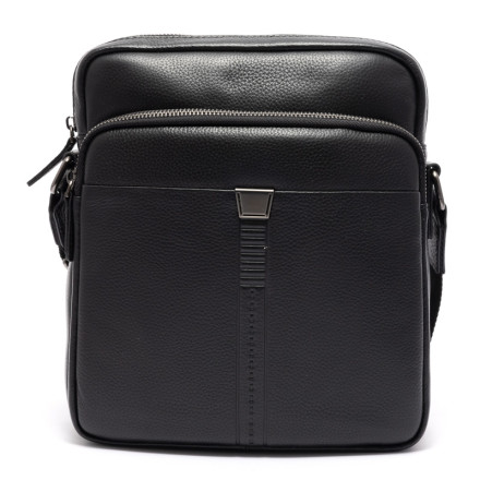 Сумка чоловіча Welfare 1990 BLK