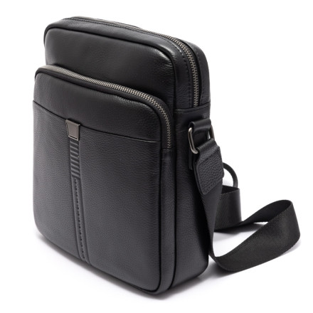 Сумка чоловіча Welfare 1990 BLK