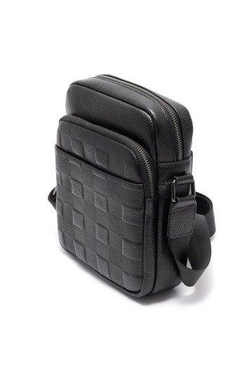 Сумка мужская Welfare 1999A BLK