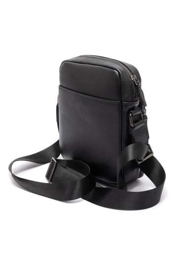Сумка мужская Welfare 1999A BLK