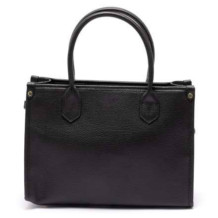 Жіноча сумка Welfare 3459 BLK