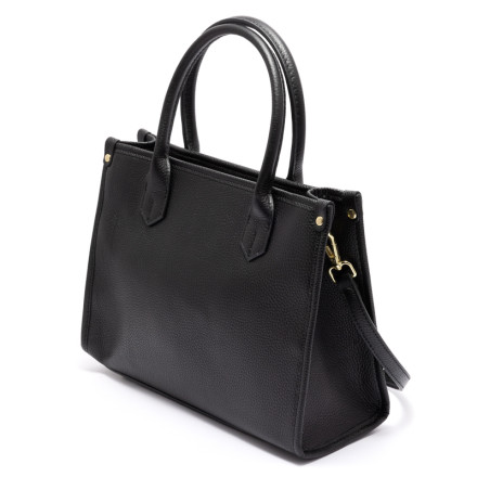 Жіноча сумка Welfare 3459 BLK