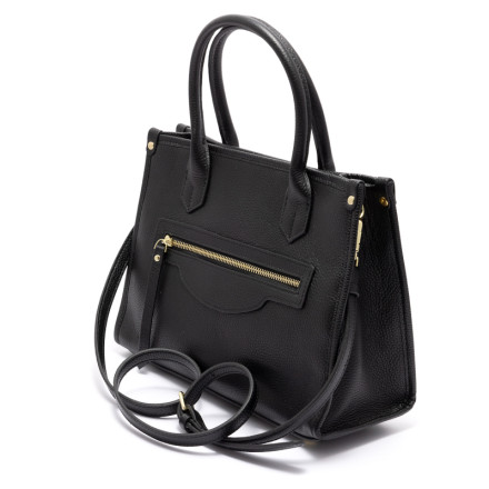 Жіноча сумка Welfare 3459 BLK