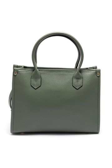 Жіноча сумка Welfare 3459 GREEN