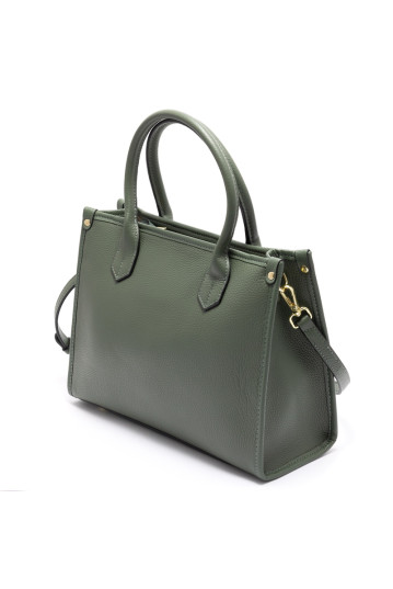 Сумка женская Welfare 3459 GREEN