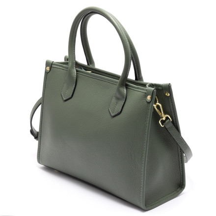 Жіноча сумка Welfare 3459 GREEN