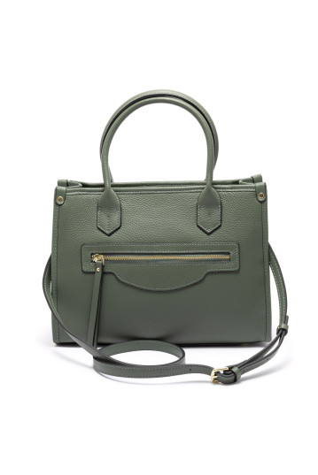 Сумка женская Welfare 3459 GREEN