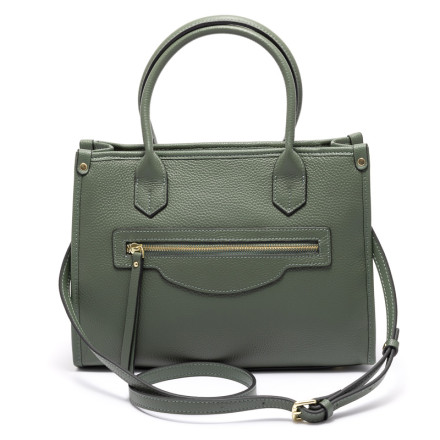 Жіноча сумка Welfare 3459 GREEN