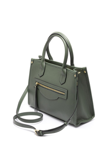 Сумка женская Welfare 3459 GREEN