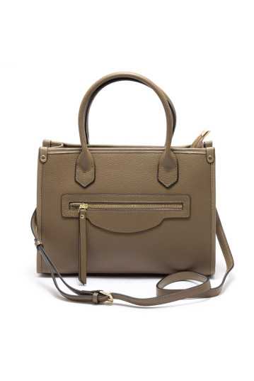 Сумка женская Welfare 3459 KHAKI