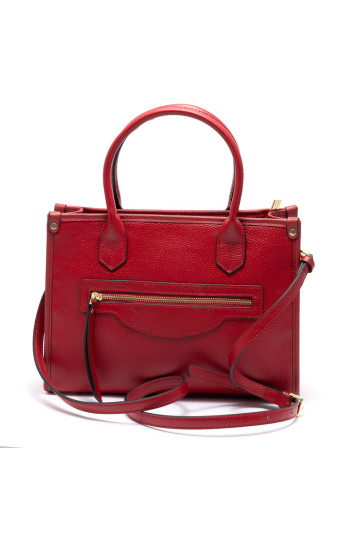 Сумка женская Welfare 3459 RED