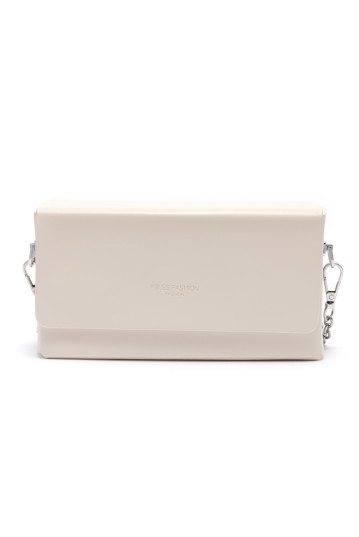 Жіноча сумка Welfare 3866 MILK