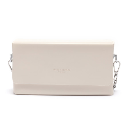 Жіноча сумка Welfare 3866 MILK