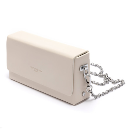 Жіноча сумка Welfare 3866 MILK