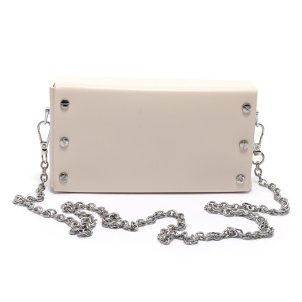 Жіноча сумка Welfare 3866 MILK