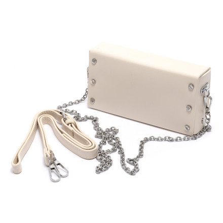 Жіноча сумка Welfare 3866 MILK