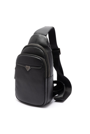 Сумка мужская Welfare 8188 BLK