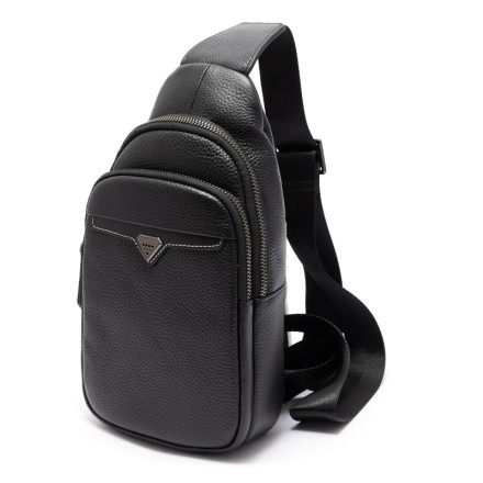 Сумка чоловіча Welfare 8188 BLK