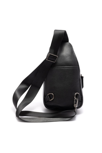 Сумка мужская Welfare 8188 BLK