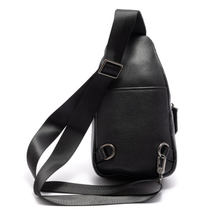 Сумка чоловіча Welfare 8188 BLK