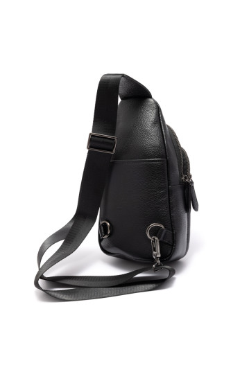 Сумка мужская Welfare 8188 BLK