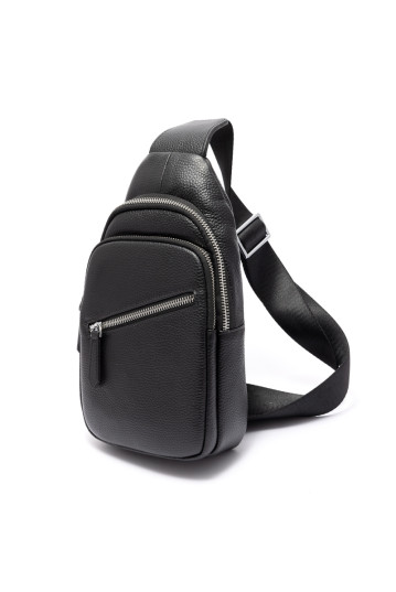 Сумка мужская Welfare 8809 BLK