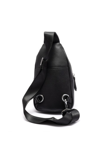 Сумка мужская Welfare 8809 BLK