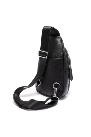 Сумка мужская Welfare 8809 BLK