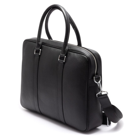 Сумка чоловіча Welfare 9815-1 BLK