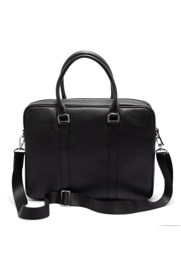 Сумка мужская Welfare 9815-1 BLK