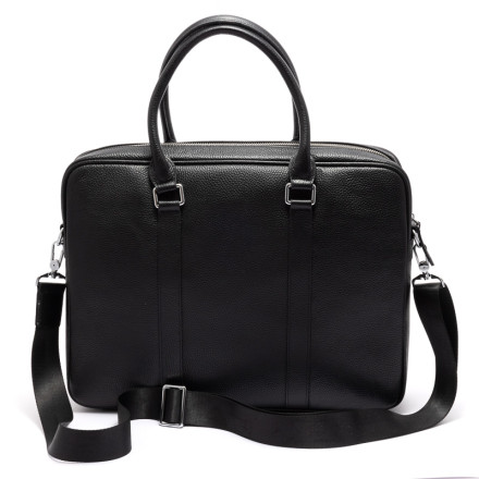 Сумка чоловіча Welfare 9815-1 BLK