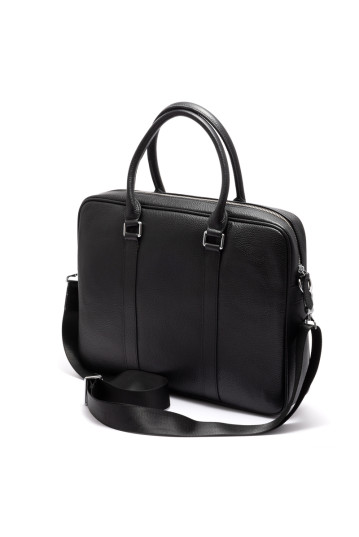 Сумка мужская Welfare 9815-1 BLK
