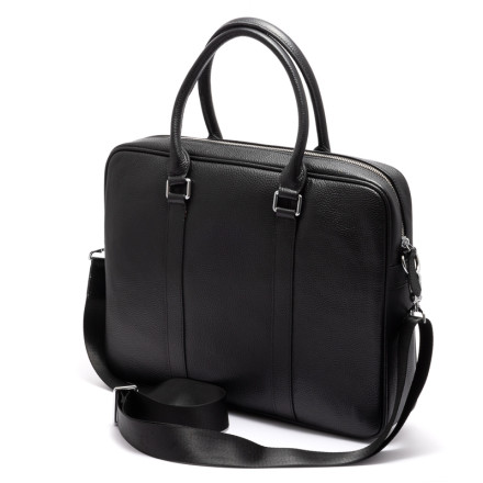 Сумка чоловіча Welfare 9815-1 BLK