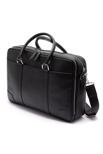Сумка чоловіча Welfare 9817-1 BLK