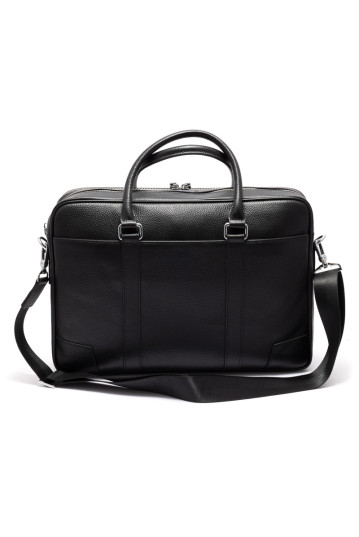 Сумка чоловіча Welfare 9817-1 BLK