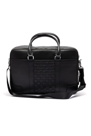 Сумка чоловіча Welfare 9817-6 BLK