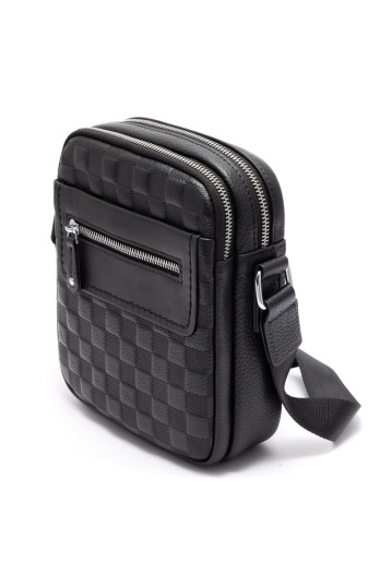 Сумка чоловіча Welfare 9951C BLK