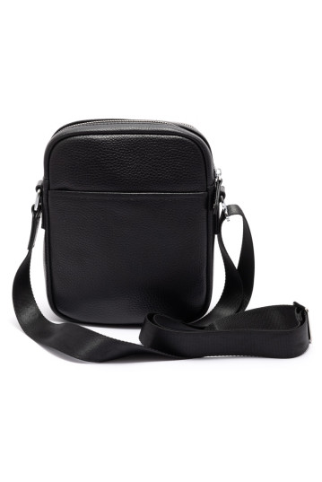 Сумка чоловіча Welfare 9951C BLK
