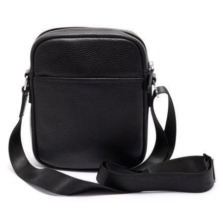 Сумка чоловіча Welfare 9951C BLK