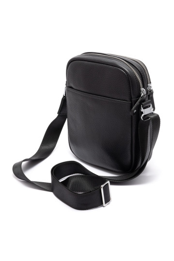Сумка чоловіча Welfare 9951C BLK