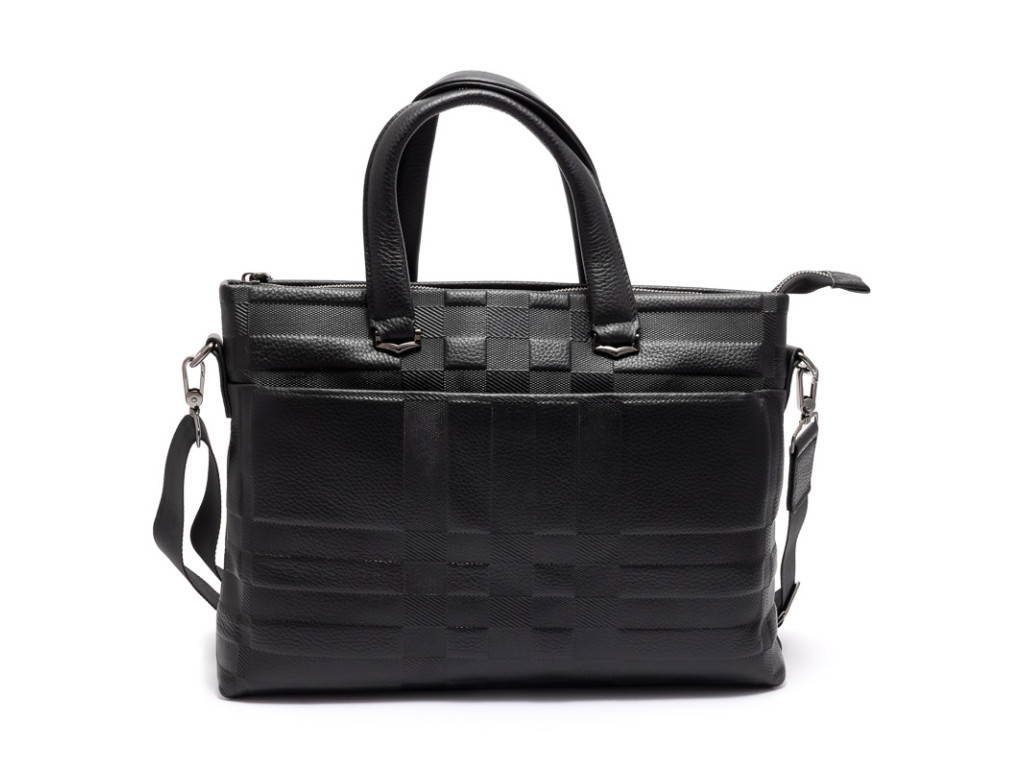 Сумка чоловіча Welfare 9959-1 BLK