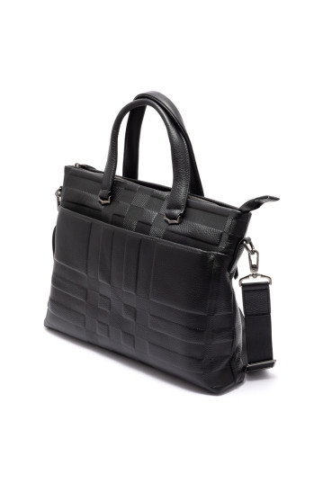 Сумка чоловіча Welfare 9959-1 BLK