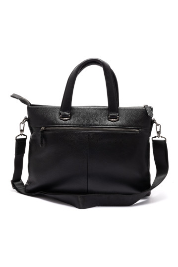 Сумка чоловіча Welfare 9959-1 BLK