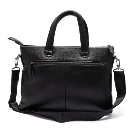 Сумка чоловіча Welfare 9959-1 BLK