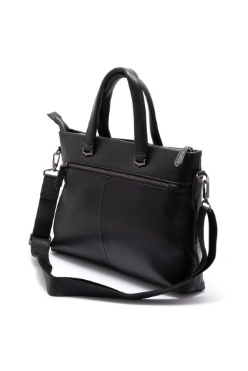 Сумка чоловіча Welfare 9959-1 BLK