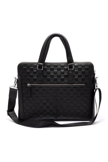 Сумка мужская Welfare 9962-1 BLK
