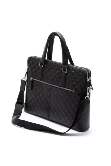 Сумка мужская Welfare 9962-1 BLK