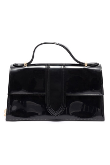 Жіноча сумка Welfare 22074 BLK