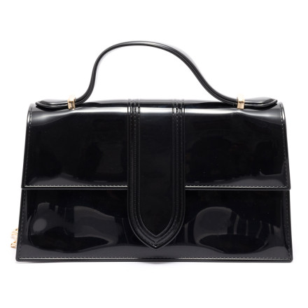 Жіноча сумка Welfare 22074 BLK