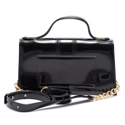 Жіноча сумка Welfare 22074 BLK